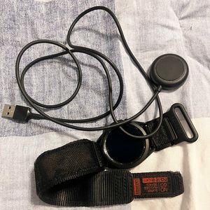 Samsung SM-R480 45mm Watch